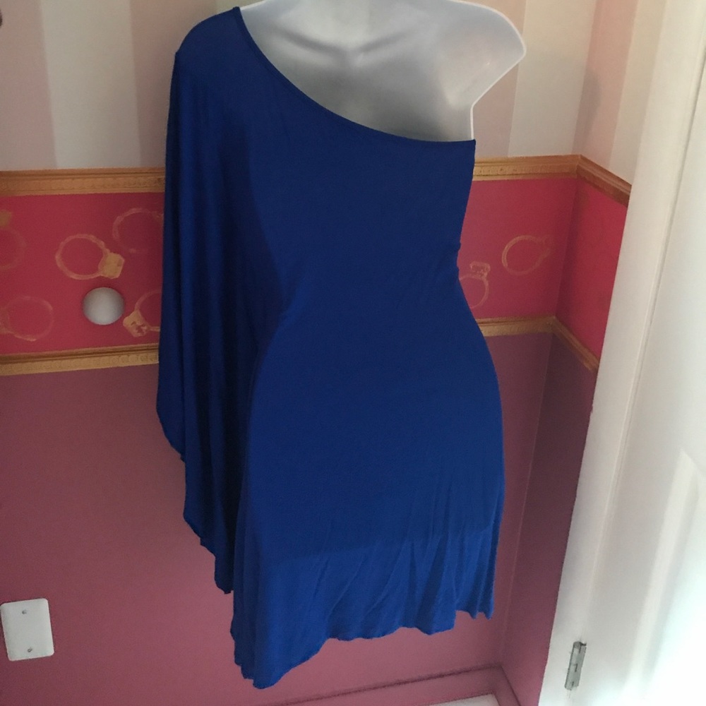Super Woman Dress - Picture 5 of 5